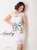 [ワンピースドレス]Andy| AN-OK2365