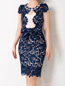 [ワンピースドレス]Andy| AN-OK2365