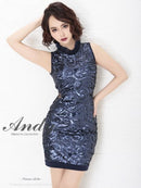 [ワンピースドレス]Andy|AN-OK2455