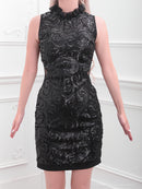 [ワンピースドレス]Andy|AN-OK2455