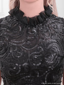 [ワンピースドレス]Andy|AN-OK2455