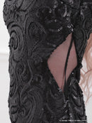 [ワンピースドレス]Andy|AN-OK2455