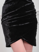 [ワンピースドレス]Andy|AN-OK2460