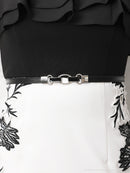 Andy/アンディ/ナイトドレス/キャバドレス/ドレス/ミニドレス/ワンピース/AN-OK2616