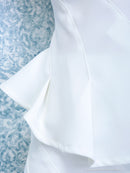 Andy|AN-UK026|セットアップ|パーティドレス|ナイトドレス|無地|結婚式|二次会|入学式|卒業式|成人式