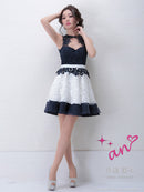 ａｎ/AOC-2741/ナイトドレス/キャバドレス/ドレス/ミニドレス/ワンピース