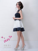 ａｎ/AOC-2741/ナイトドレス/キャバドレス/ドレス/ミニドレス/ワンピース