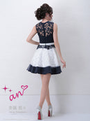 ａｎ/AOC-2741/ナイトドレス/キャバドレス/ドレス/ミニドレス/ワンピース