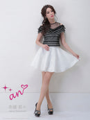 [セットアップドレス]An|AOC-2765/ナイトドレス/キャバドレス/ドレス/ワンピース