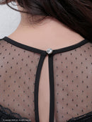 [セットアップドレス]An|AOC-2765/ナイトドレス/キャバドレス/ドレス/ワンピース