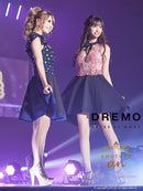 AOC-2846/ａｎ/ナイトドレス/ワンピース/ドレス/キャバドレス/パーティ/フリルスカート/レース