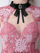 AOC-2846/ａｎ/ナイトドレス/ワンピース/ドレス/キャバドレス/パーティ/フリルスカート/レース