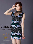 ａｎ/ナイトドレス/キャバドレス/ドレス/ミニドレス/AOC-2853