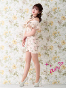 ａｎ/ナイトドレス/キャバドレス/ドレス/ミニドレス/ワンピース/AOC-2924