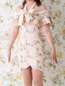 ａｎ/ナイトドレス/キャバドレス/ドレス/ミニドレス/ワンピース/AOC-2924