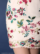 AOC-2943/ａｎ/ナイトドレス/キャバドレス/ドレス/ワンピース/ミニ