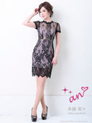 [ワンピースドレス]An|AOC-2955