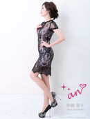 [ワンピースドレス]An|AOC-2955