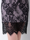 [ワンピースドレス]An|AOC-2955