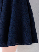 AOC-2997/Andy/an/フリルスカート/リボンベルト/キャバドレス/ワンピース/ナイトドレス/ドレス