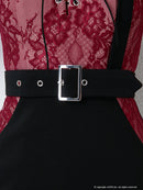 AOC-3020/ａｎ/ナイトドレス/キャバドレス/ドレス/ワンピース/ミニ