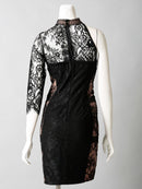 [ワンピースドレス]An|AOC-3022/ナイトドレス/キャバドレス/ドレス/ミニドレス