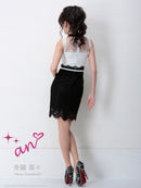 [ワンピースドレス]An|AOC-3027/ナイトドレス/キャバドレス/ドレス/ミニドレス