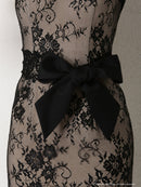 [ワンピースドレス]An|AOC-3034/ナイトドレス/キャバドレス/ドレス/ミニドレス