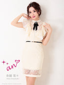 ａｎ/ナイトドレス/ワンピース/ドレス/キャバドレス/パーティ/AOC-3051