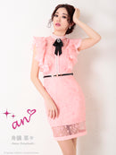 ａｎ/ナイトドレス/ワンピース/ドレス/キャバドレス/パーティ/AOC-3051