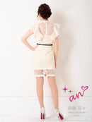 ａｎ/ナイトドレス/ワンピース/ドレス/キャバドレス/パーティ/AOC-3051