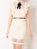 ａｎ/ナイトドレス/ワンピース/ドレス/キャバドレス/パーティ/AOC-3051