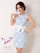 Andy/アンディ/ａｎ/ナイトドレス/キャバドレス/ドレス/ワンピース/ミニ/AOC-3052