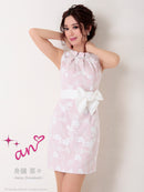 Andy/アンディ/ａｎ/ナイトドレス/キャバドレス/ドレス/ワンピース/ミニ/AOC-3052