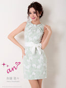 Andy/アンディ/ａｎ/ナイトドレス/キャバドレス/ドレス/ワンピース/ミニ/AOC-3052