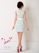 Andy/アンディ/ａｎ/ナイトドレス/キャバドレス/ドレス/ワンピース/ミニ/AOC-3052