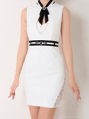 AOC-3055/ａｎ/ナイトドレス/ワンピース/ドレス/キャバドレス/パーティ