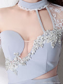 ミニドレス [an]AOC-3057/ナイトドレス/キャバドレス/ドレス/タイトドレス/ワンピース/ミニドレス