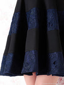 ａｎ/ナイトドレス/ワンピース/ドレス/キャバドレス/パーティ/ミニドレス/AOC-3076