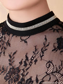 [ワンピースドレス]An|AOC-3081/ナイトドレス/キャバドレス/ドレス/ミニドレス