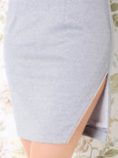 [ワンピースドレス]An|AOC-3092/ナイトドレス/キャバドレス/ドレス/ミニ