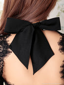 [ワンピースドレス]An|AOC-3092/ナイトドレス/キャバドレス/ドレス/ミニ