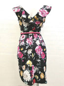 ａｎ/ナイトドレス/ワンピース/ドレス/キャバドレス/パーティ/ミニドレス/AOC-3093