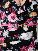 ａｎ/ナイトドレス/ワンピース/ドレス/キャバドレス/パーティ/ミニドレス/AOC-3093