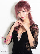 [ワンピースドレス]An|AOC-3104/ナイトドレス/キャバドレス/ドレス/ミニ