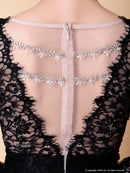 [ワンピースドレス]An|AOC-3104/ナイトドレス/キャバドレス/ドレス/ミニ