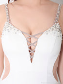 AOC-3105/ａｎ/ナイトドレス/キャバドレス/ドレス/ワンピース/ミニ