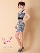 Andy/アンディ/ａｎ/ナイトドレス/キャバドレス/ドレス/ワンピース/ミニ/AOC-3110