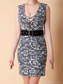 Andy/アンディ/ａｎ/ナイトドレス/キャバドレス/ドレス/ワンピース/ミニ/AOC-3110