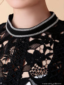 Andy/an/AOC-3111/レース/ナイトドレス/キャバドレス/ミニドレス/ドレス